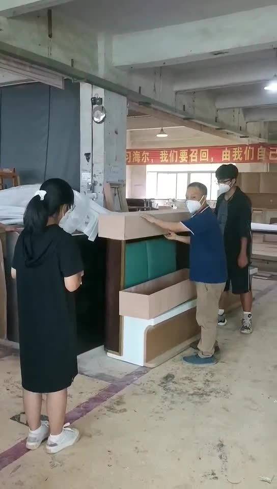 小伙伴们的工厂实践 让实践教学平台焕发新活力