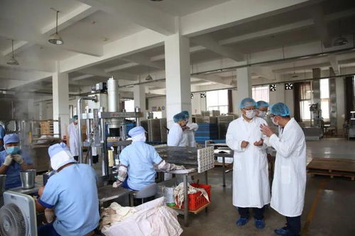 大理市落实食品安全“四个最严”要求 保障节日期间食品安全的实践与探索